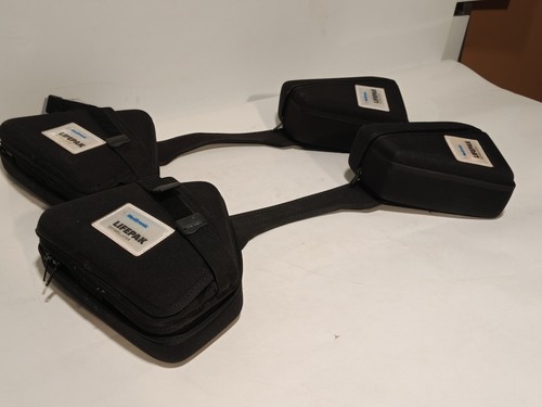 Medtronic lifepak quik combo - medtronic, quik-combo