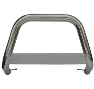 Bull bar nissan trail - bar, x