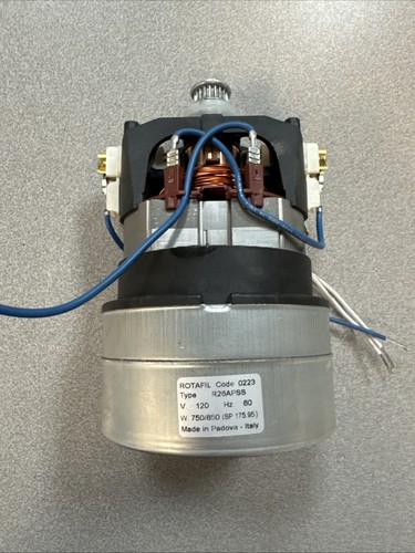 Motore lindhaus activa - motore,