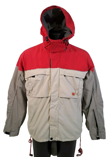 Giacca sci icepeak - sci,