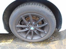 13 PINZA FRENO ANTERIORE