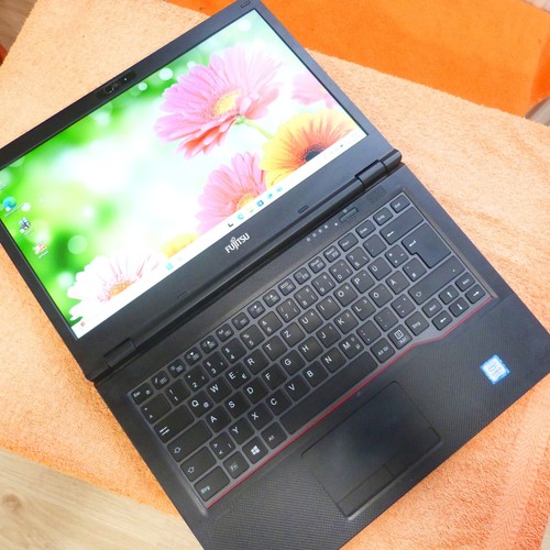 Set fujitsu e548 - fujitsu,