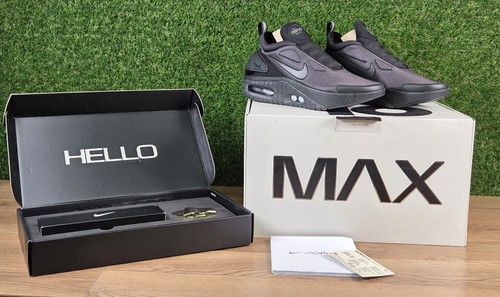 Nike adapt auto max - max, triple