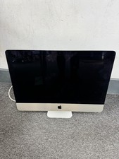 Apple iMac 21,5 pollici 1,4