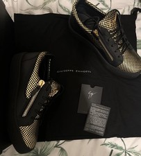Giuseppe Zanotti Frankie -