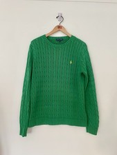 Maglione Vintage Ralph Lauren