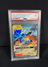 Pokemon 2019 Reshiram &