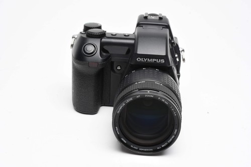Olympus camedia 4mp - camedia,