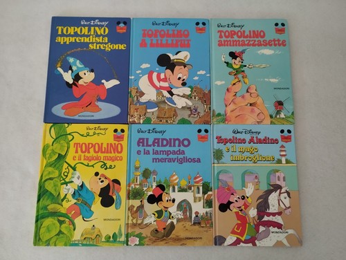 Libri imparo leggere con - 6,