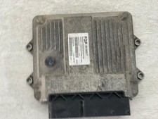 CENTRALINA MOTORE ECU PER FIAT