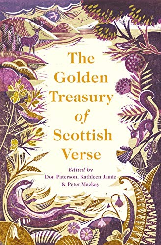 The golden treasury - the, of