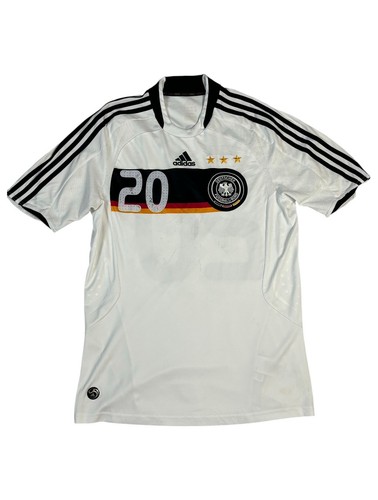 Maglia germania euro 2008 - maglia,