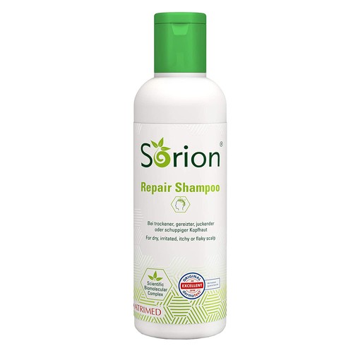 Sorion repair shampoo - sorion, per