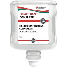 Schiuma Disinfettante Mani