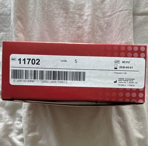 Hollister ceraplus 11702 - ceraplus,