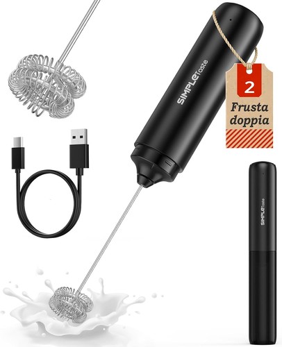 Simpletaste frullino - simpletaste,