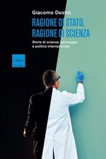 Libri Destro Giacomo - Ragione