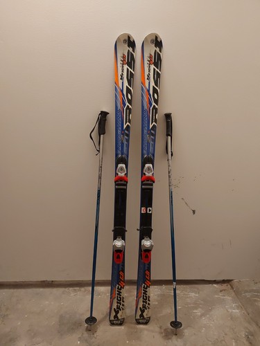 Sci rossignol classico - sci,
