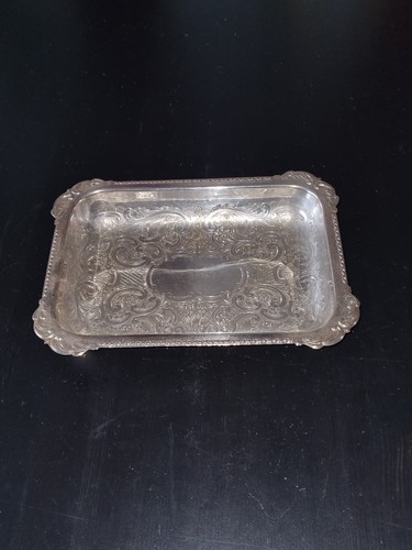 Antique vintage silver - vintage,