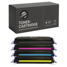 Toner XL Q6000-03A 124A per HP