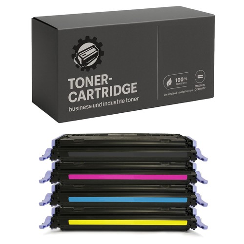 Toner q6000 03a - 124a, per