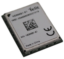 Telit NE866B1-E1 NB-IoT LTE