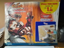 Street fighter action figure - fighter,
