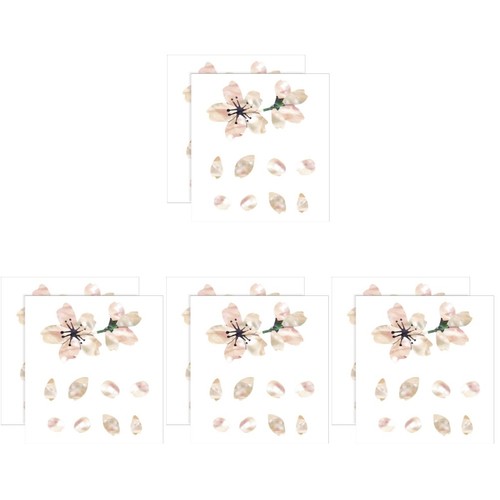 Set adesivi per chitarra - 4,