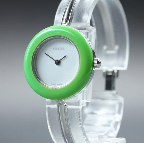 Orologio vintage gucci change - vintage,