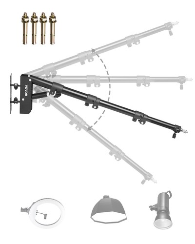 Vevor supporto per luce - vevor,