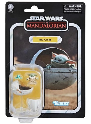 Star wars vintage collection - star,