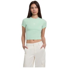 Guess Jeans t-shirt cropped