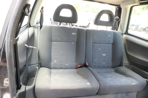 Sedile posteriore lupo seat - sedile,