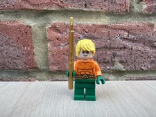 Lego Super Heroes DC Justice