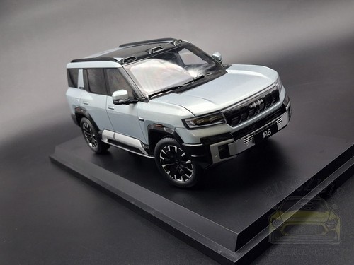 Byd formula leopard - leopard, suv