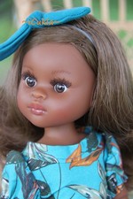 Paola Reina 04864 Amigas