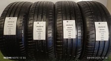 GOMME NUOVE 245/45/19 MICHELIN