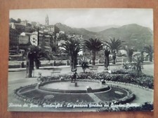 VENTIMIGLIA -IMPERIA -LA