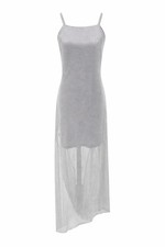 Maxi Abito ZARA Maglia