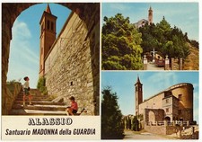 ALASSIO - SAVONA - SANT
