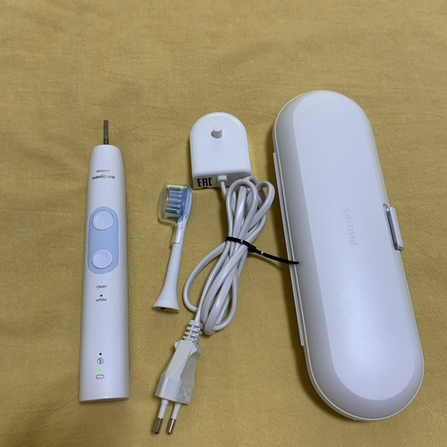 Philips sonicare hx683p - philips,
