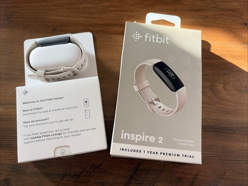 Fitbit inspire nuovissimo - fitbit, 2