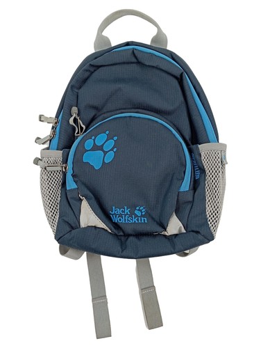 Jack wolfskin zaino bambini - zaino,