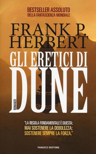Gli eretici dune il - gli,