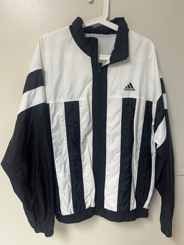 Giacca vento adidas - a,