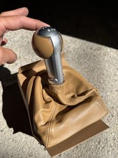 Pomello leva cambio porsche 997 turbo 99742407550FOV