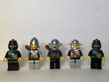 LEGO Minifigures Confezione