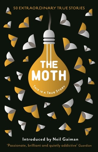 Moth catherine burns - catherine,