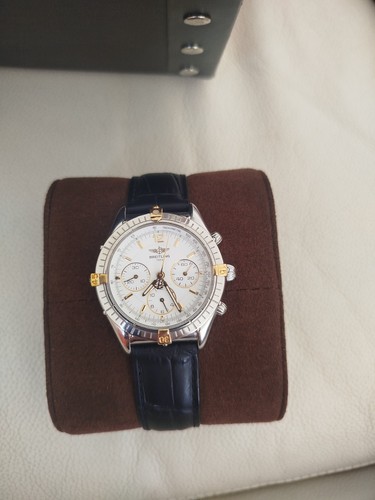 Orologio uomo breitling - orologio,