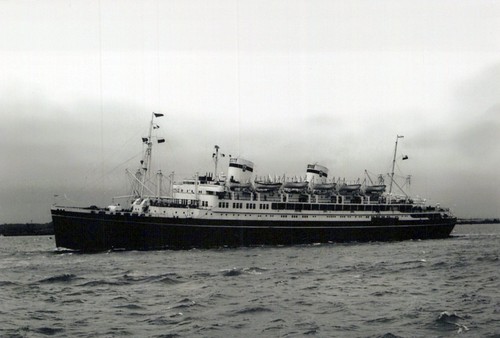 Andrea doria nave passeggeri - andrea,